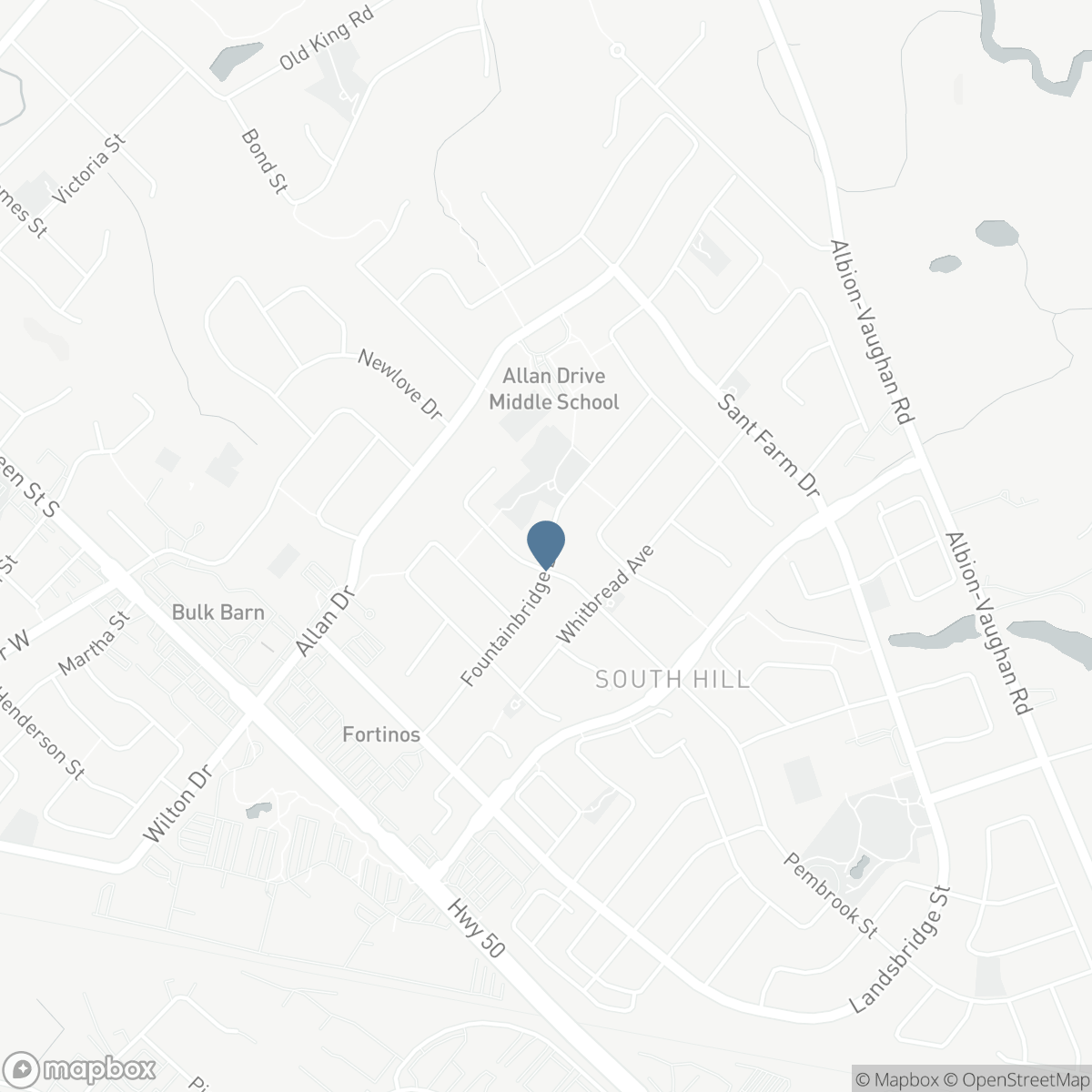 56 FOUNTAINBRIDGE DRIVE, Caledon, Ontario L7E 1N4